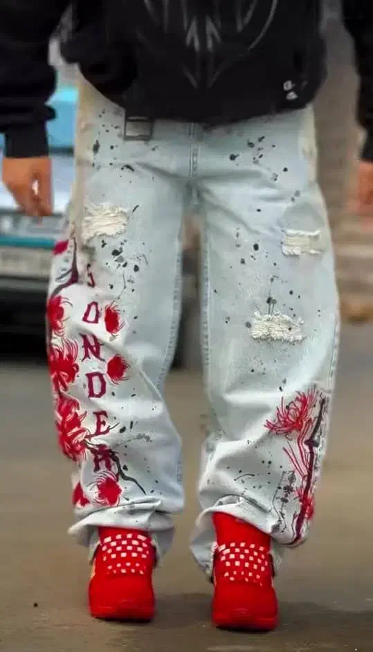 شلوار بگ|حراج|رشت, دیلمان|دیوار