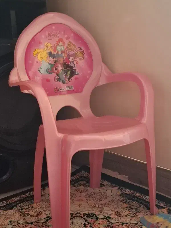 صندلی بچه|اسباب و اثاث بچه|تهران, افسریه جنوبی|دیوار