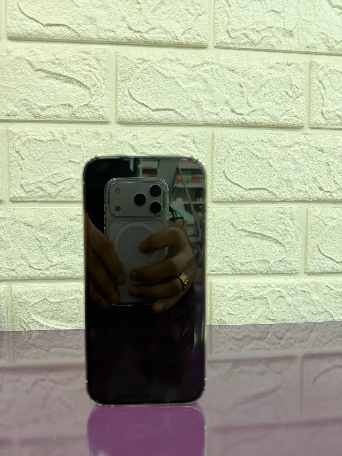 آیفون ۱۴ پرو ۲۵۶|موبایل|بندرعباس, |دیوار