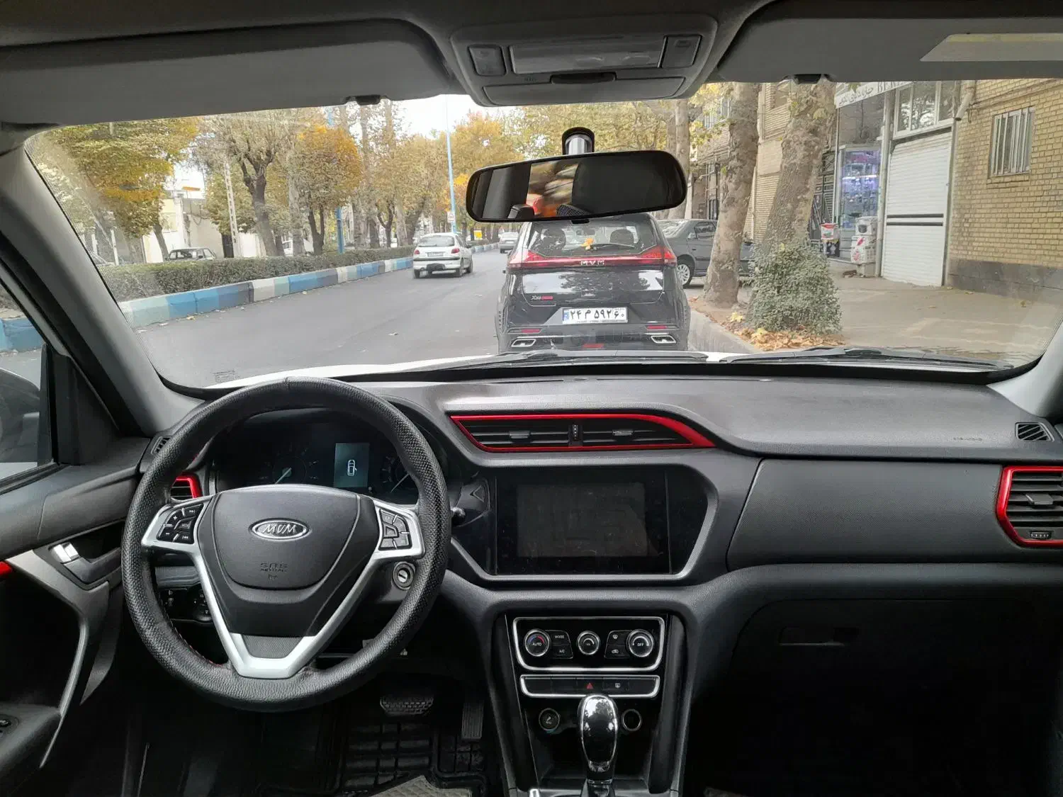 mvmx33s|خودرو سواری و وانت|خوی, |دیوار