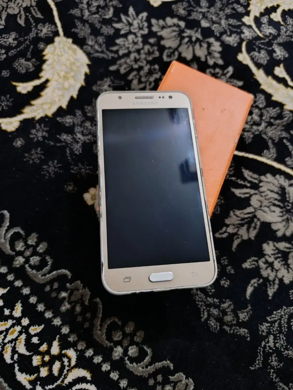 گوشی سامسونگ لمسی نوکیا ساده|موبایل|مشهد, شهید معقول|دیوار