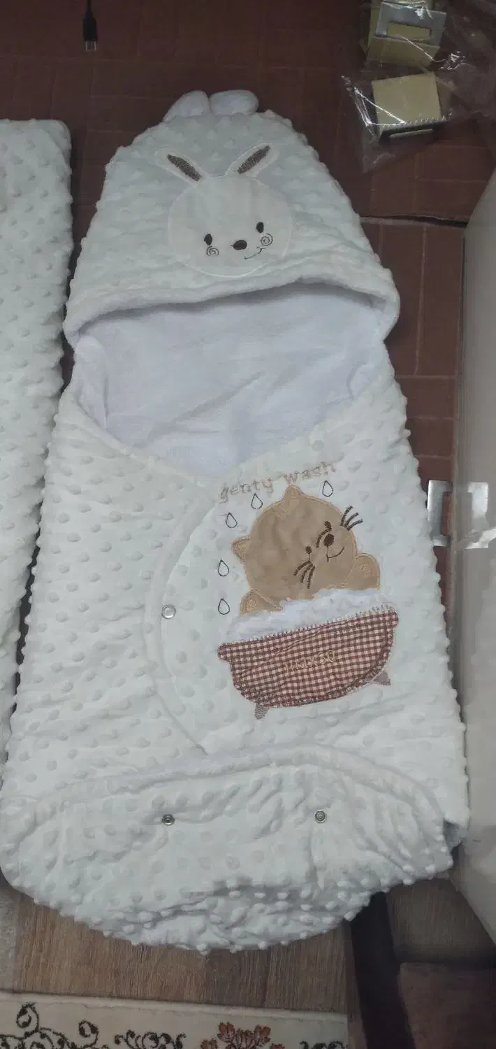 پتو و اغوشی|اسباب و اثاث بچه|اردکان, |دیوار