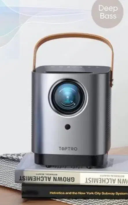 ویدئو پروژکتور tr23|تلویزیون و پروژکتور|گلپایگان, |دیوار