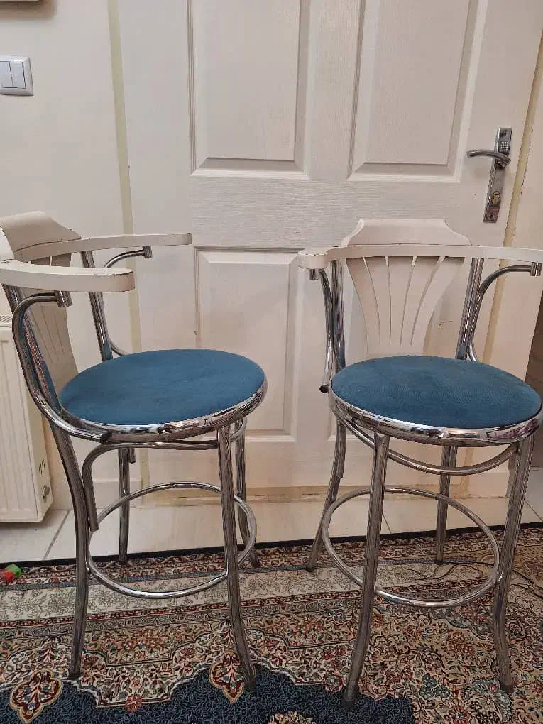 صندلی اپن استیل|صندلی و نیمکت|تبریز, |دیوار