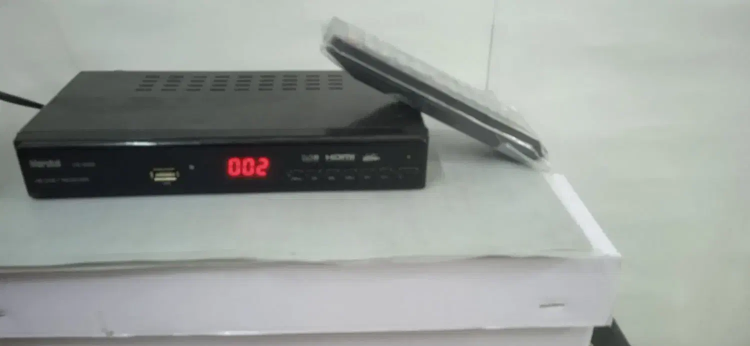 دستگاه دیجیتال|صوتی و تصویری|مشهد, جنت|دیوار