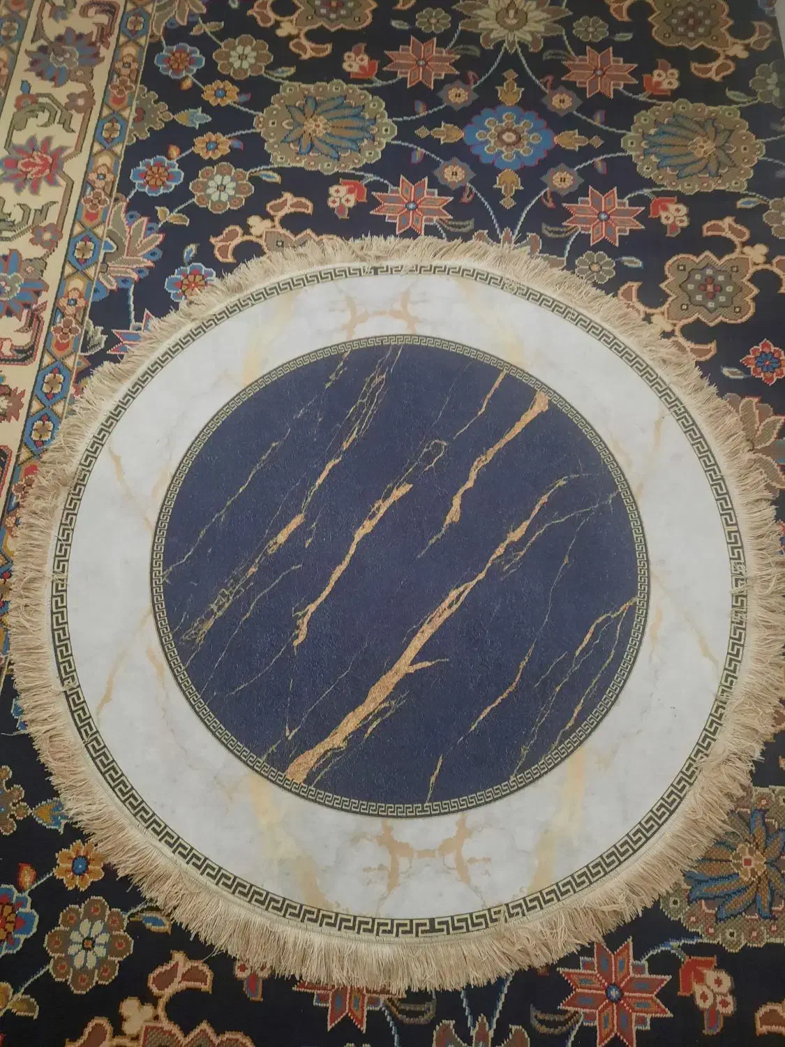 ۳ عدد پادری درحد نو|گلیم، جاجیم، گبه|فردیس, سرحدی|دیوار