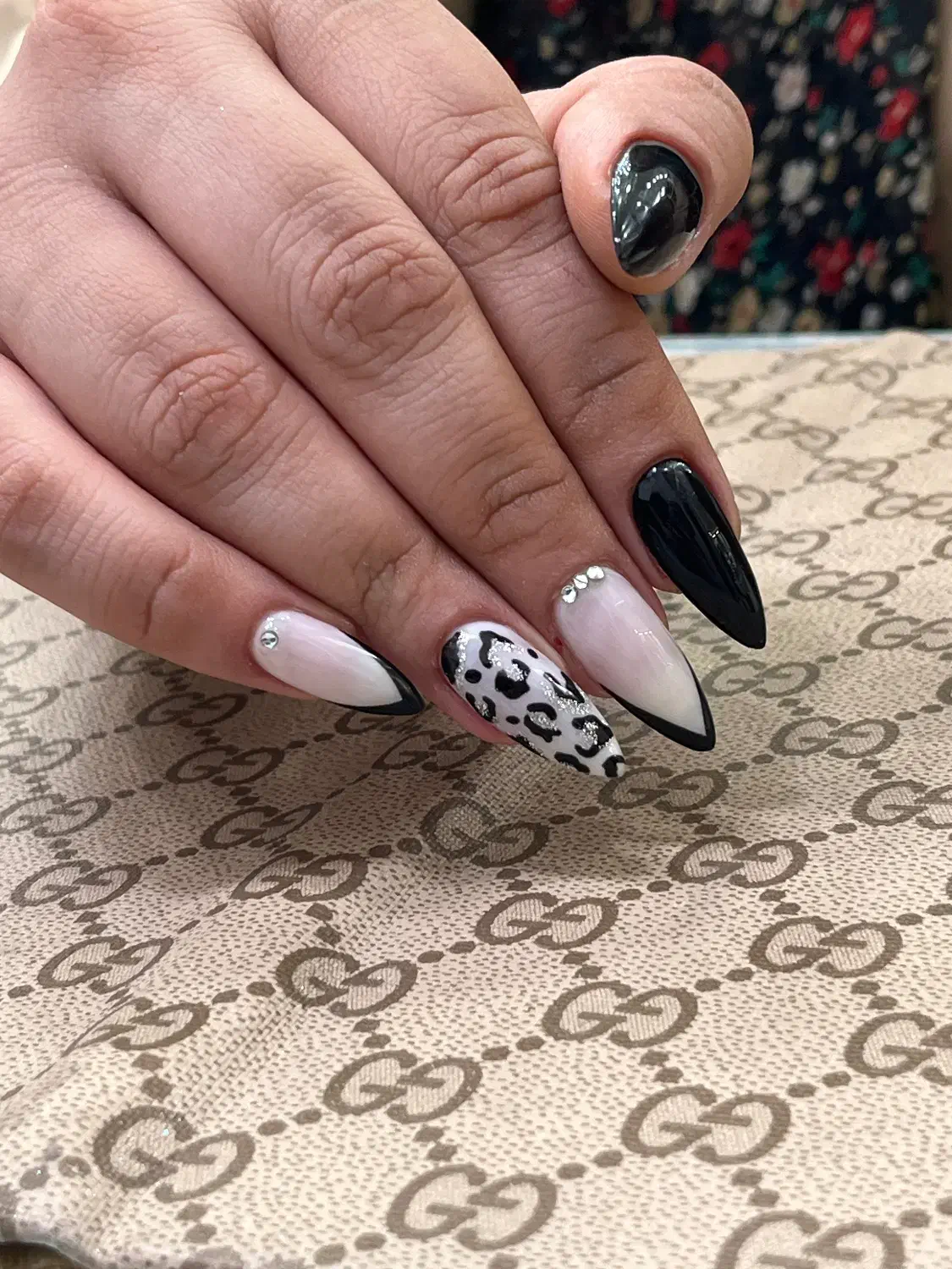 40% تخفیف آموزش کاشت ناخن به مناسبت روز مادر|خدمات آموزشی|خرمشهر, |دیوار