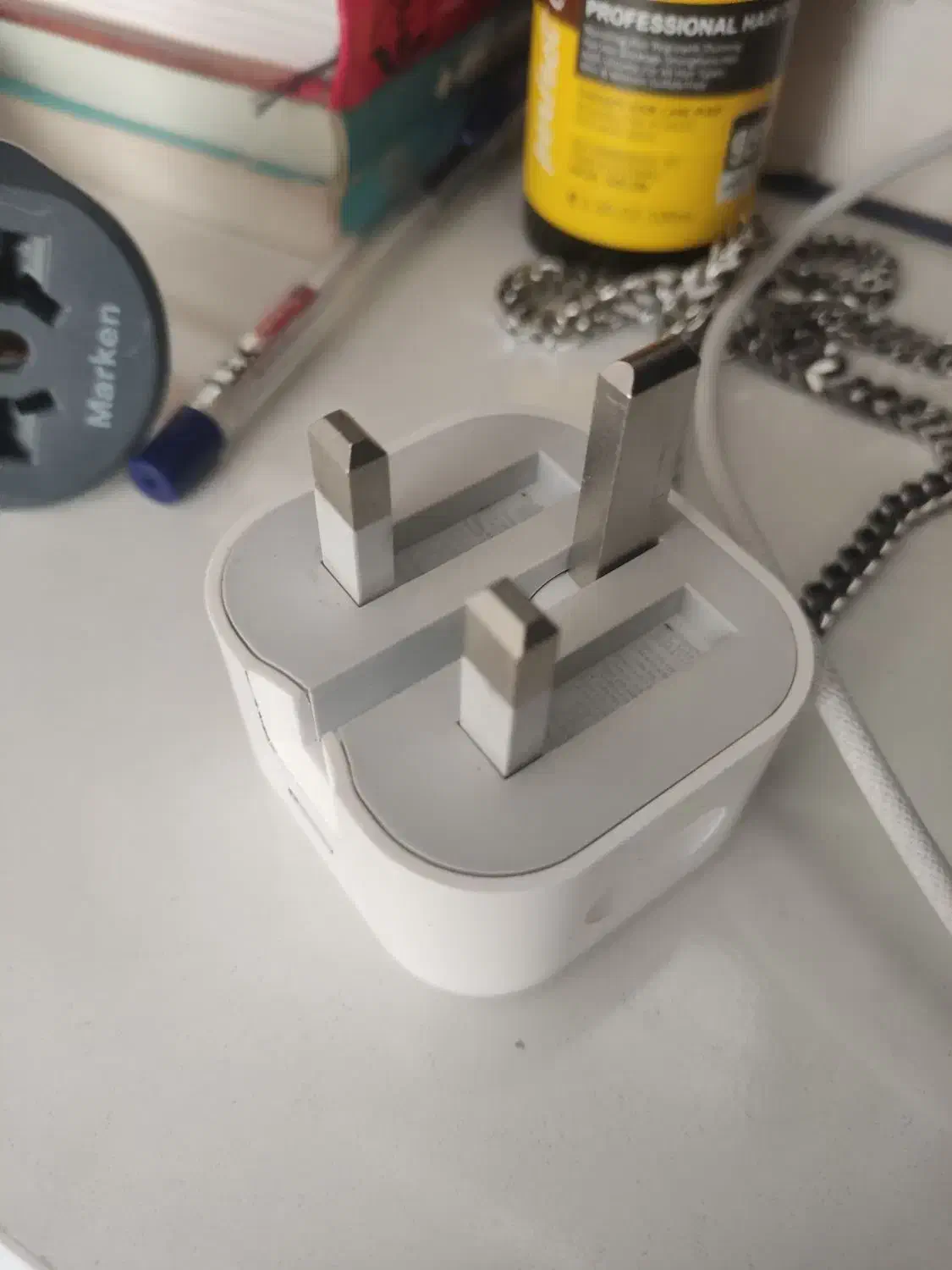 شارژر همه آیفونها|لوازم جانبی موبایل و تبلت|زرند, |دیوار