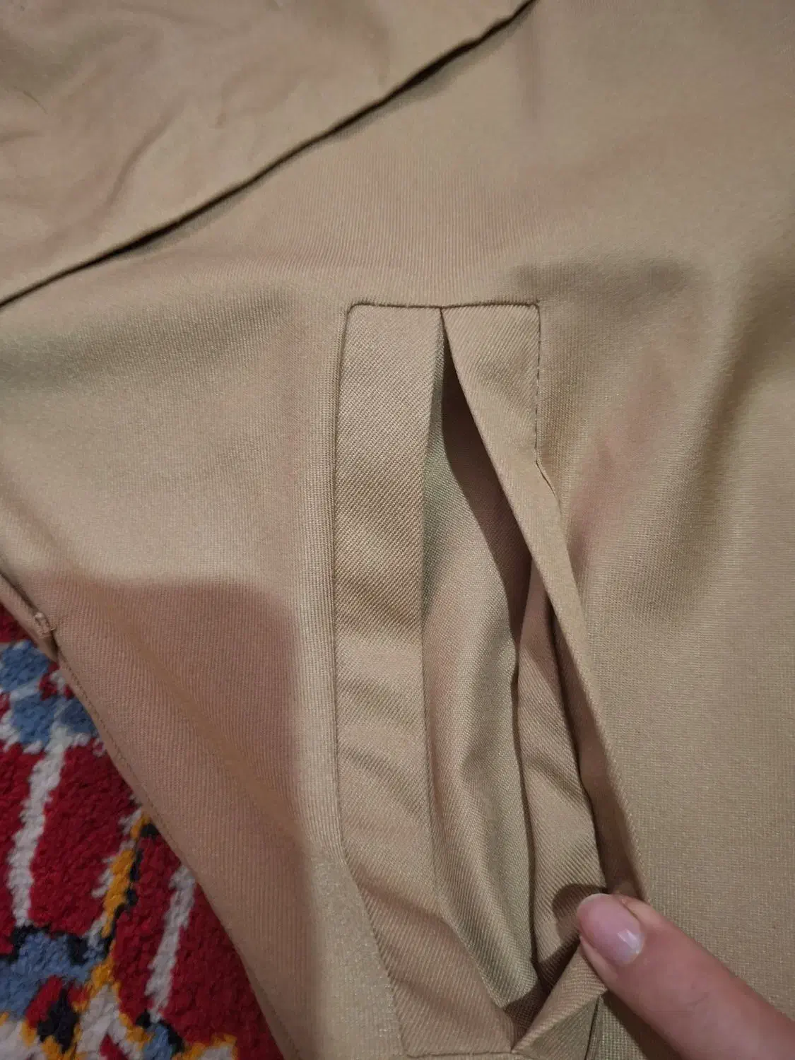 مانتو عروسکی ترند|لباس|لنگرود, |دیوار