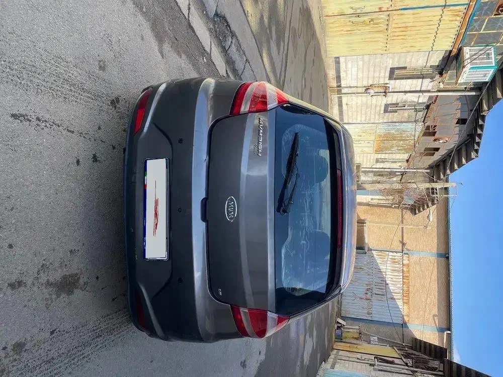 mvm 315 مدل 1394|خودرو سواری و وانت|تهران, دستغیب|دیوار