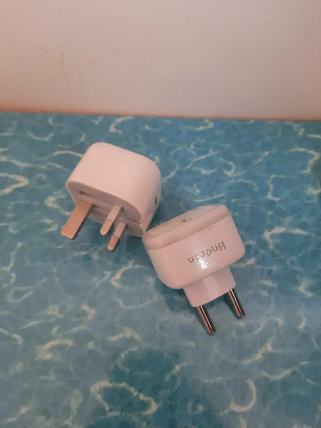 شارژر اصلی آیفن|لوازم جانبی موبایل و تبلت|گرمسار, |دیوار