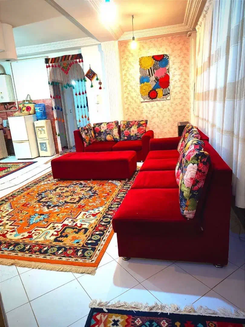اجاره واحد مبله رشت|اجارهٔ کوتاه‌مدت آپارتمان و سوئیت|رشت, بلوار گیلان|دیوار