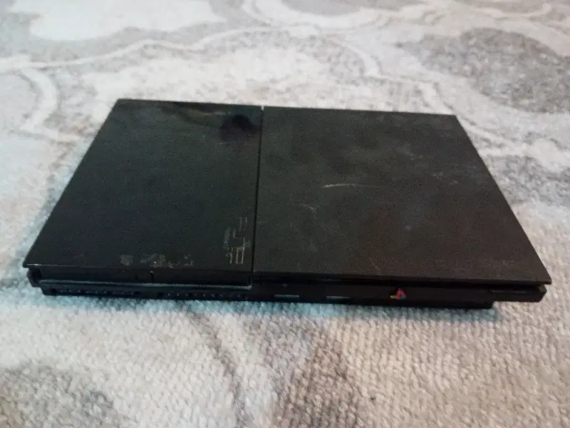 ps2مارک sony|کنسول، بازی ویدئویی و آنلاین|امیدیه, |دیوار
