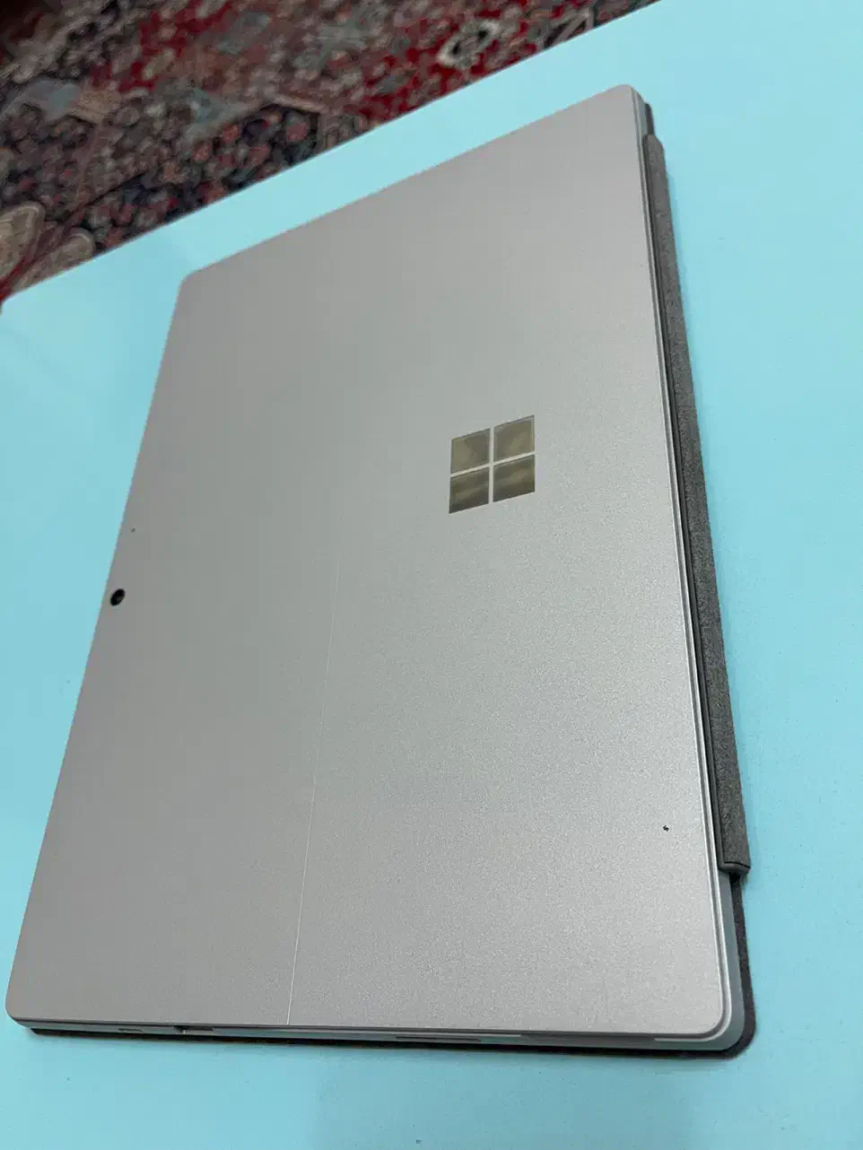 سورفیس پرو 7 کم کار|رایانه همراه|بیرجند, |دیوار