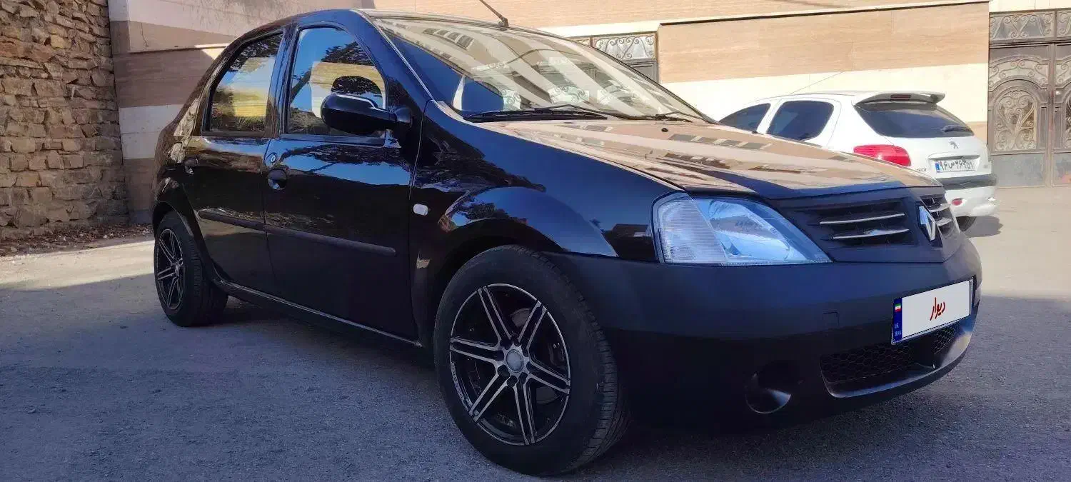 L90  مدل 89|خودرو سواری و وانت|سنندج, |دیوار