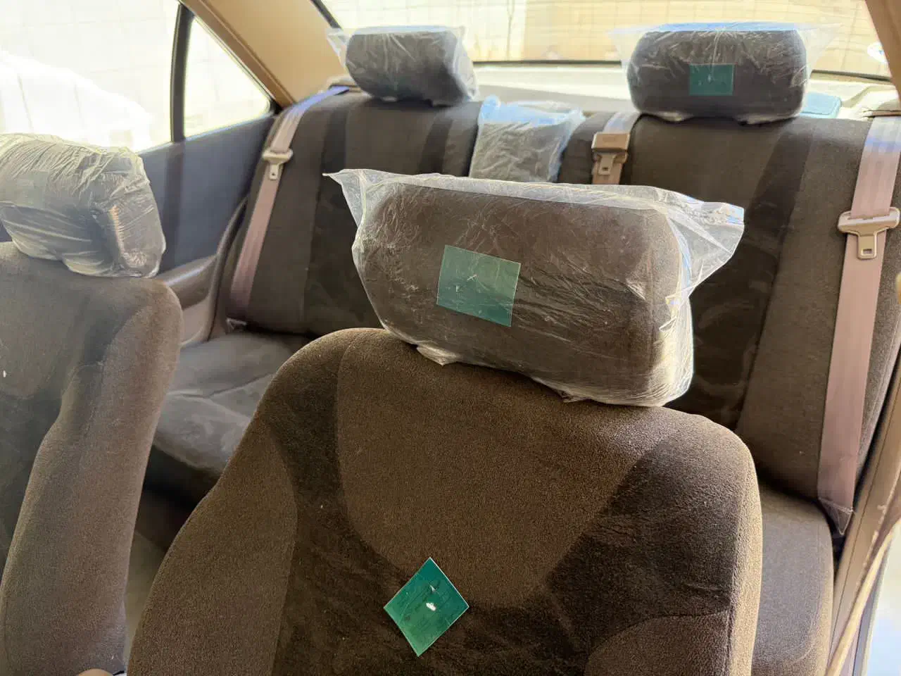 پارس ELX مدل 90 درحد صفر|خودرو سواری و وانت|بوشهر, |دیوار