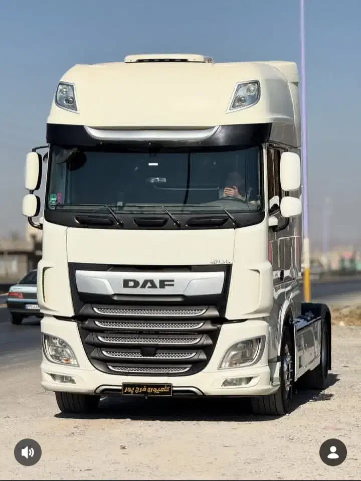 داف ۲۰۱۹ ریتارد موتور|خودرو سنگین|ملکان, |دیوار