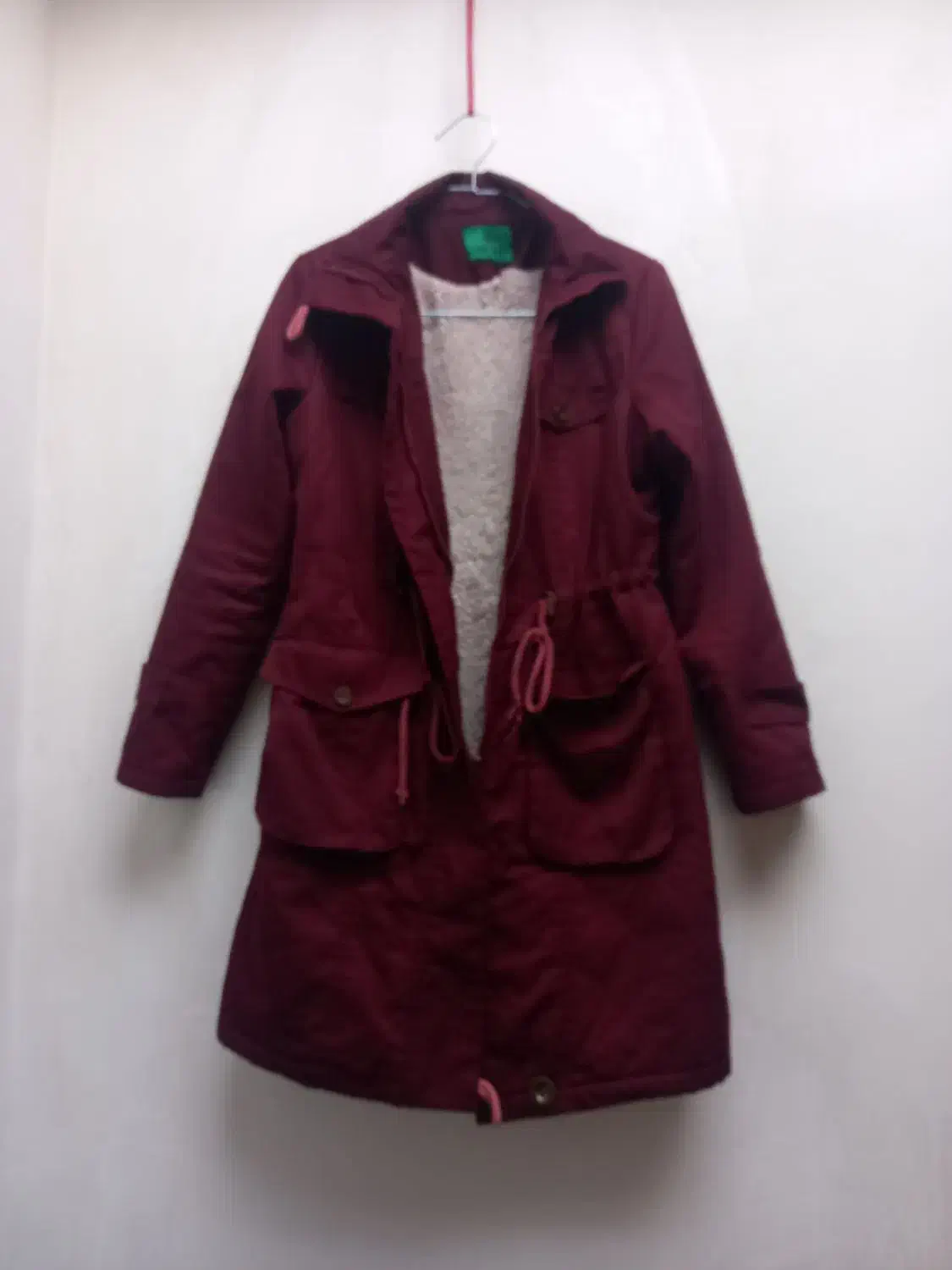 لباس زنانه در حد نو سایز۳۸ تا ۴۴|لباس|محمدیه-قزوین, |دیوار