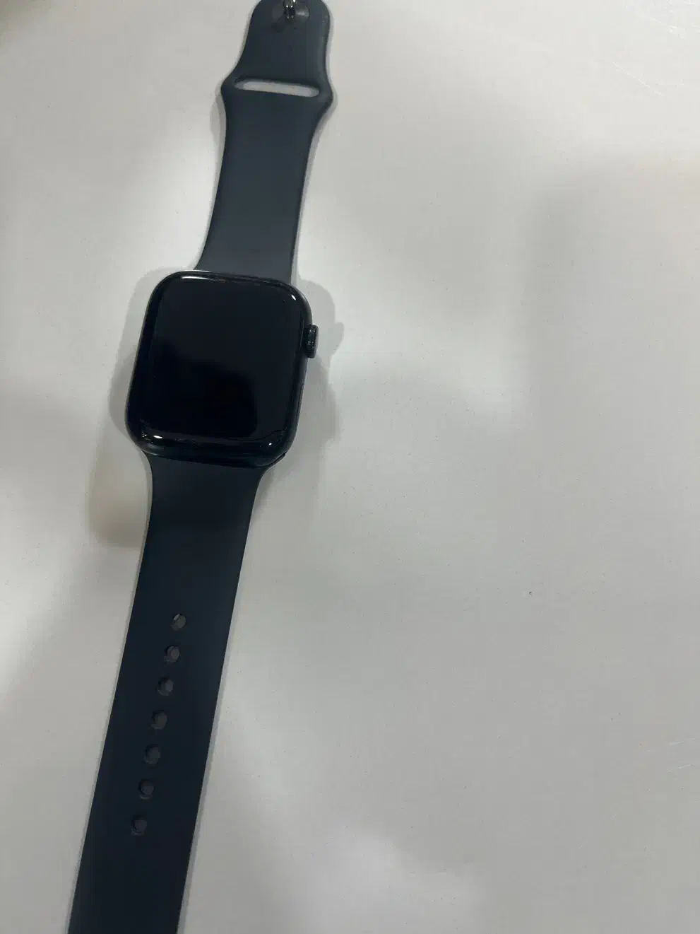 Apple watch seri 8|ساعت|سمنان, |دیوار