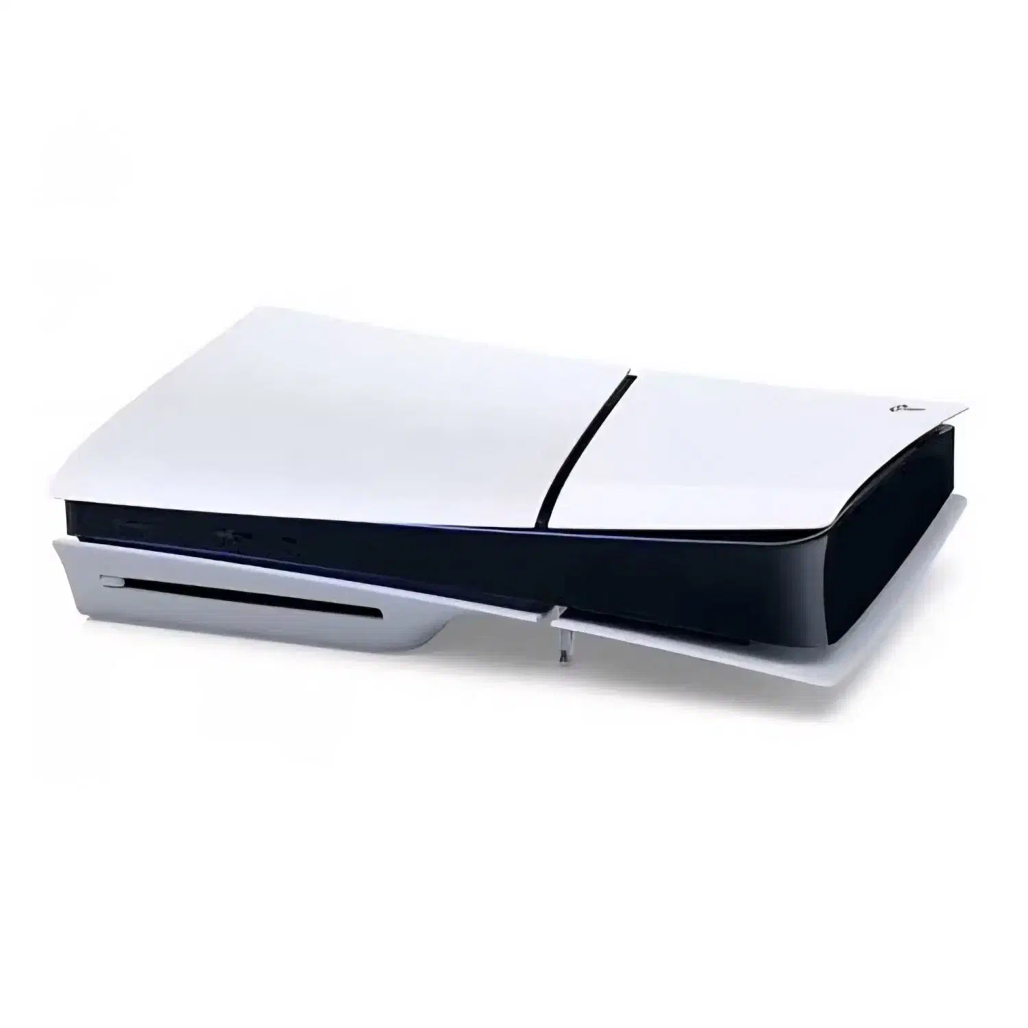 PS5 Slim Drive تمیز و کم‌کار|کنسول، بازی ویدئویی و آنلاین|قم, شاه سید علی|دیوار