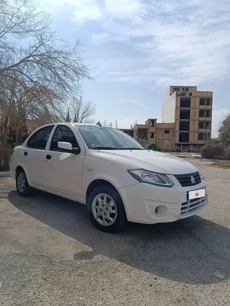 ساینا EX|خودرو سواری و وانت|زرقان, |دیوار