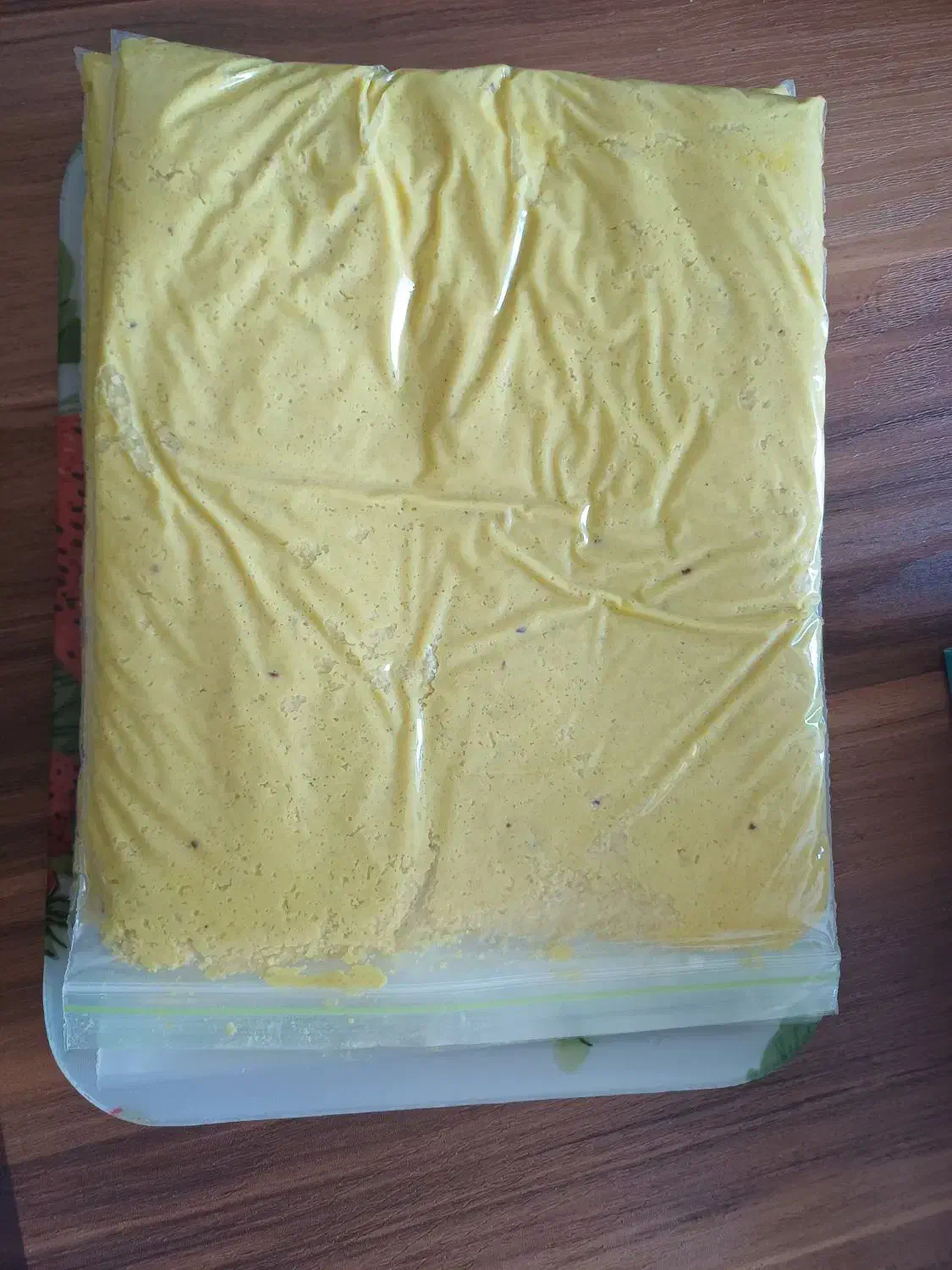 خمیرفلافل فامیلا|خوردنی و آشامیدنی|اهواز, سپیدار|دیوار