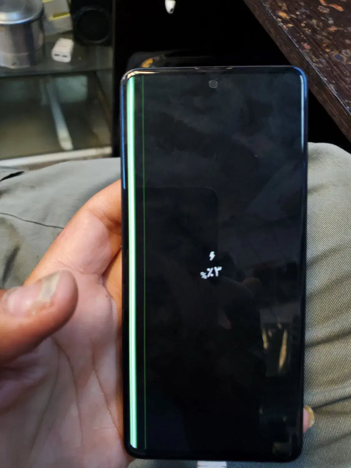 سامسونگ Galaxy A51 با حافظهٔ ۱۲۸ گیگابایت|موبایل|تهران, خزانه|دیوار