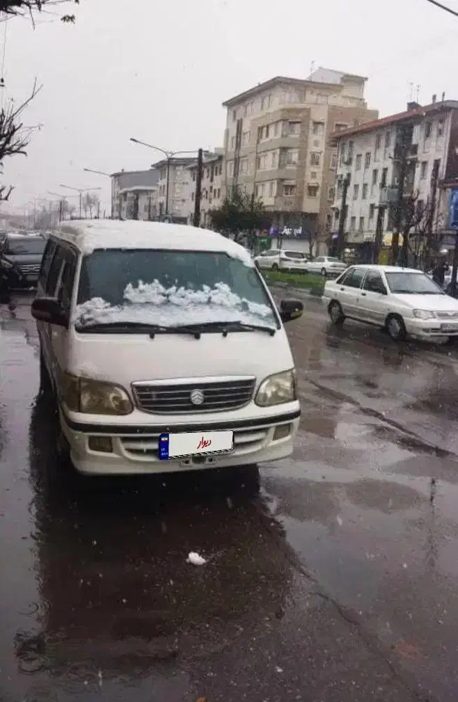 ون نارون پلاک شخصی مدل 1387 دوگانه|خودرو سواری و وانت|تهران, منیریه|دیوار