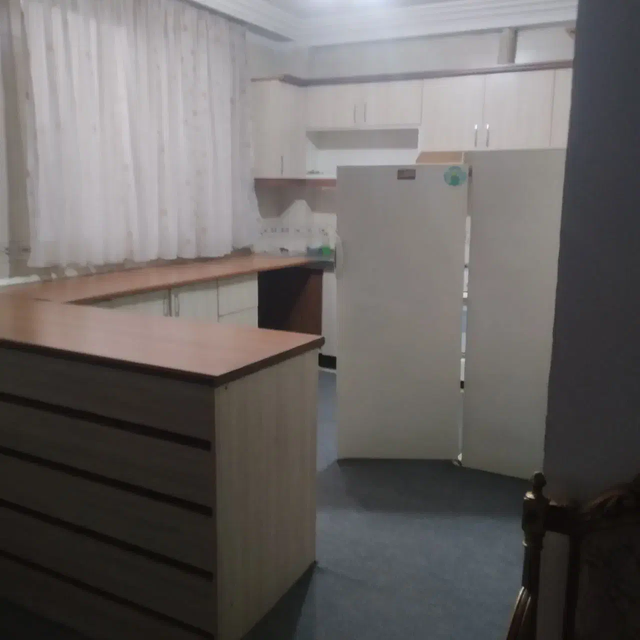 اجاره منزل روزانه|اجارهٔ کوتاهمدت آپارتمان و سوئیت|مشهد, چهنو|دیوار