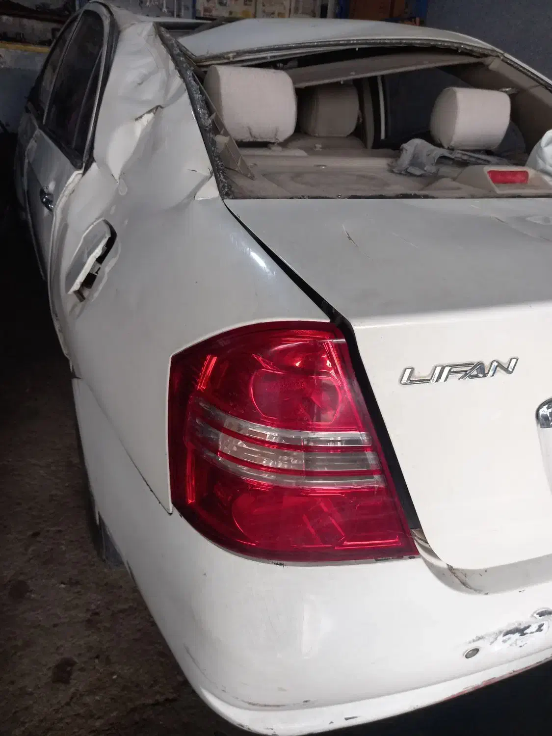 لیفان ۶۲۰ مدل۹۳ ۱۸۰۰|خودرو سواری و وانت|مشهد, کوی المهدی|دیوار