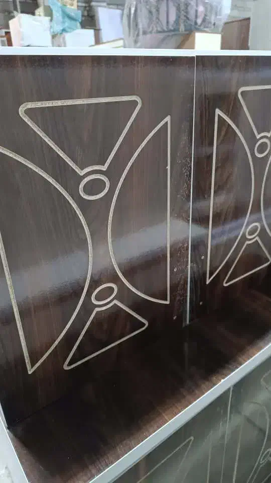 کابینت پیش ساخت|مصالح و تجهیزات ساختمان|اهواز, فاز ۵ پاداد|دیوار