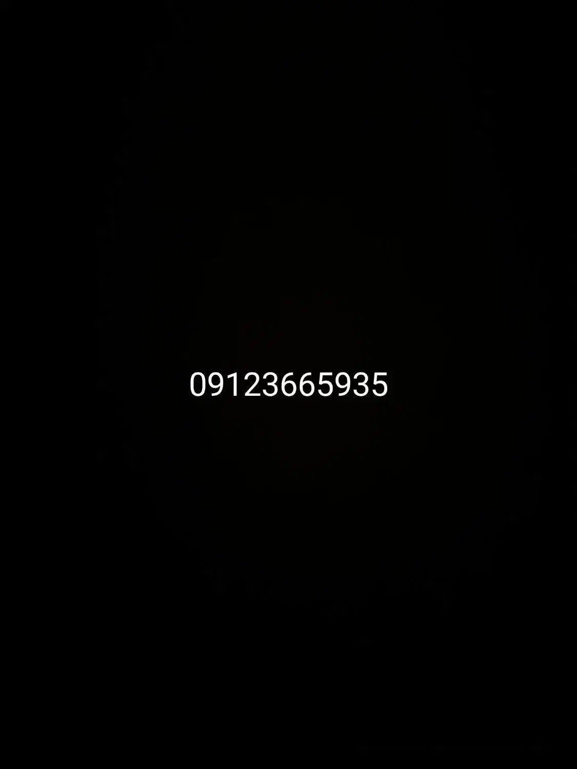 سیم کارت912|سیمکارت|قم, شهرک امام حسین|دیوار