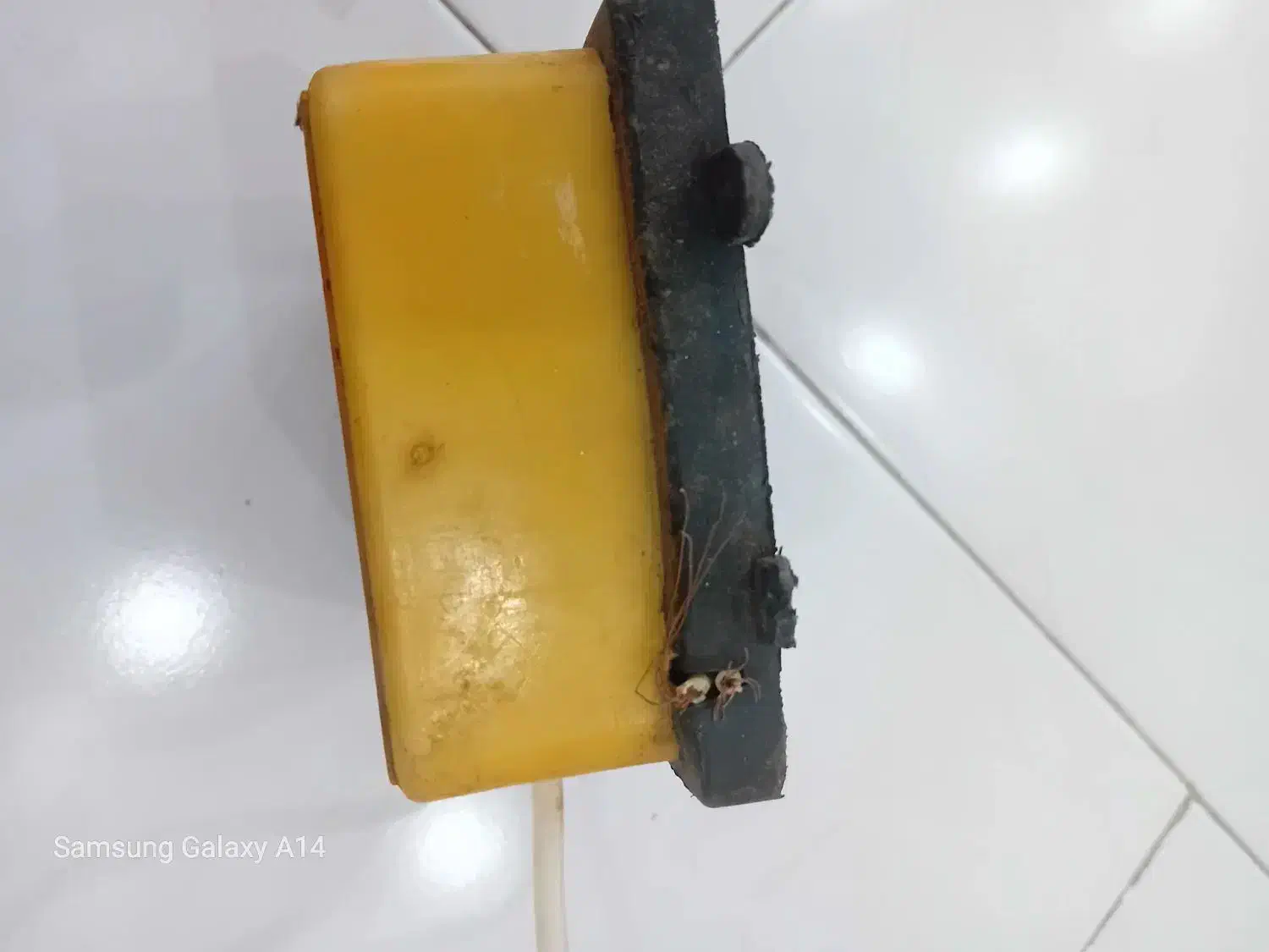 پمپ آب آکفاریوم قوی|ماهی|هشتگرد, شهرک گلخانه|دیوار