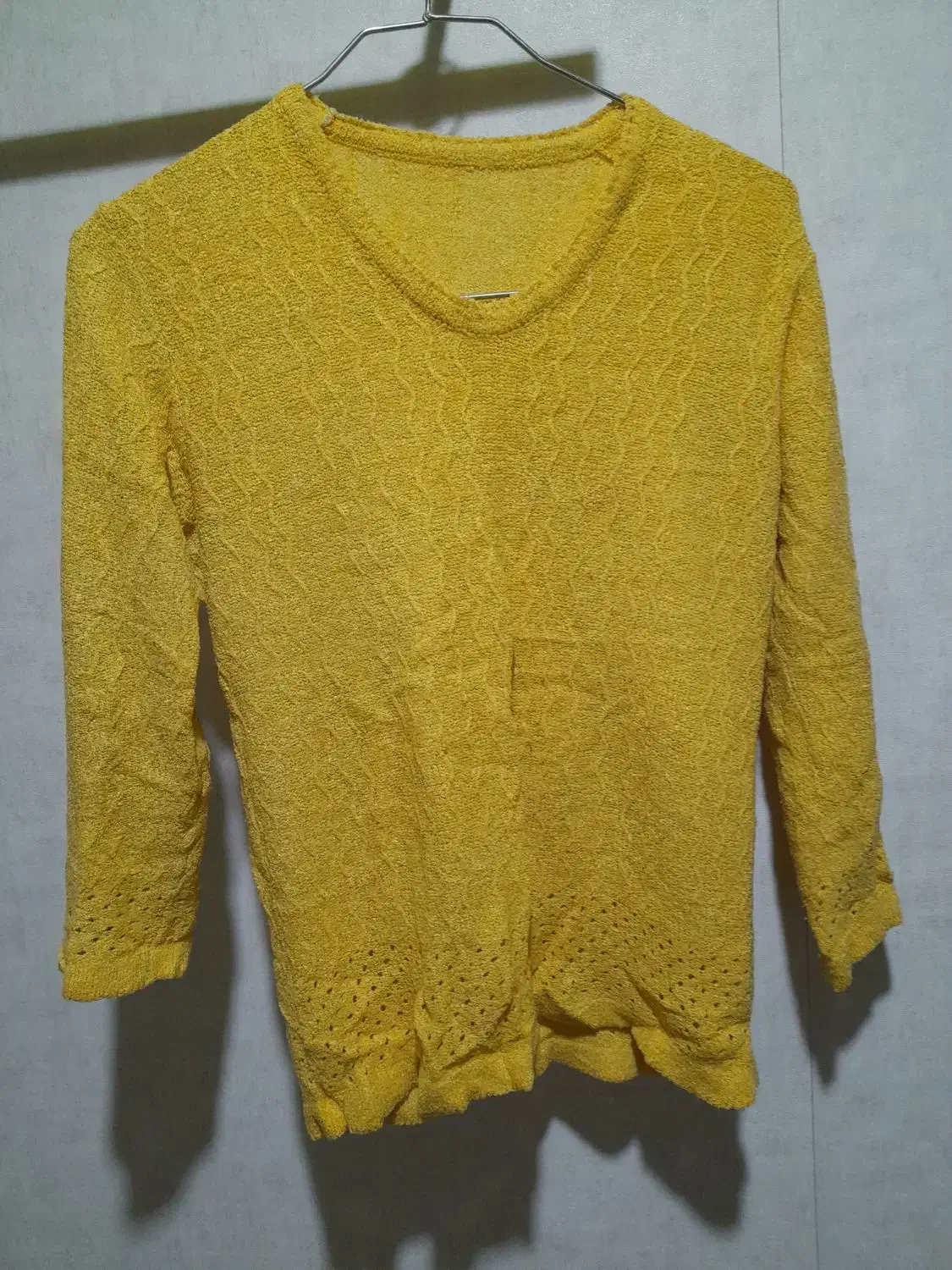 بلوز بافت|لباس|قرچک, مهدیه|دیوار