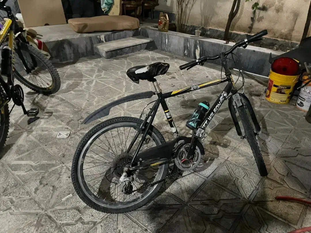 دوچرخه|دوچرخه، اسکیت، اسکوتر|مرند, |دیوار