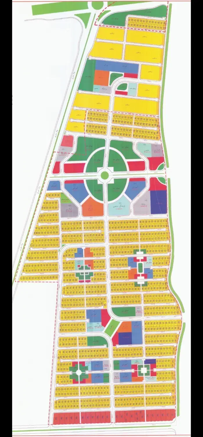 فروش۲دانگ از۶دانگزمین مسکونی کوثر۲سنددارهشتگردقدیم|فروش زمین و ملک کلنگی|هشتگرد, شهرک کوثر|دیوار