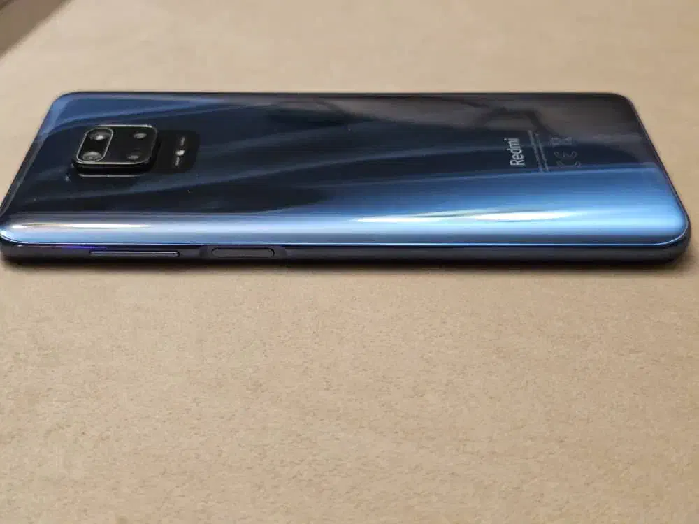 شیائومی نوت 9 پرو - Redmi note 9 pro|موبایل|تهران, شهرک آزمایش|دیوار