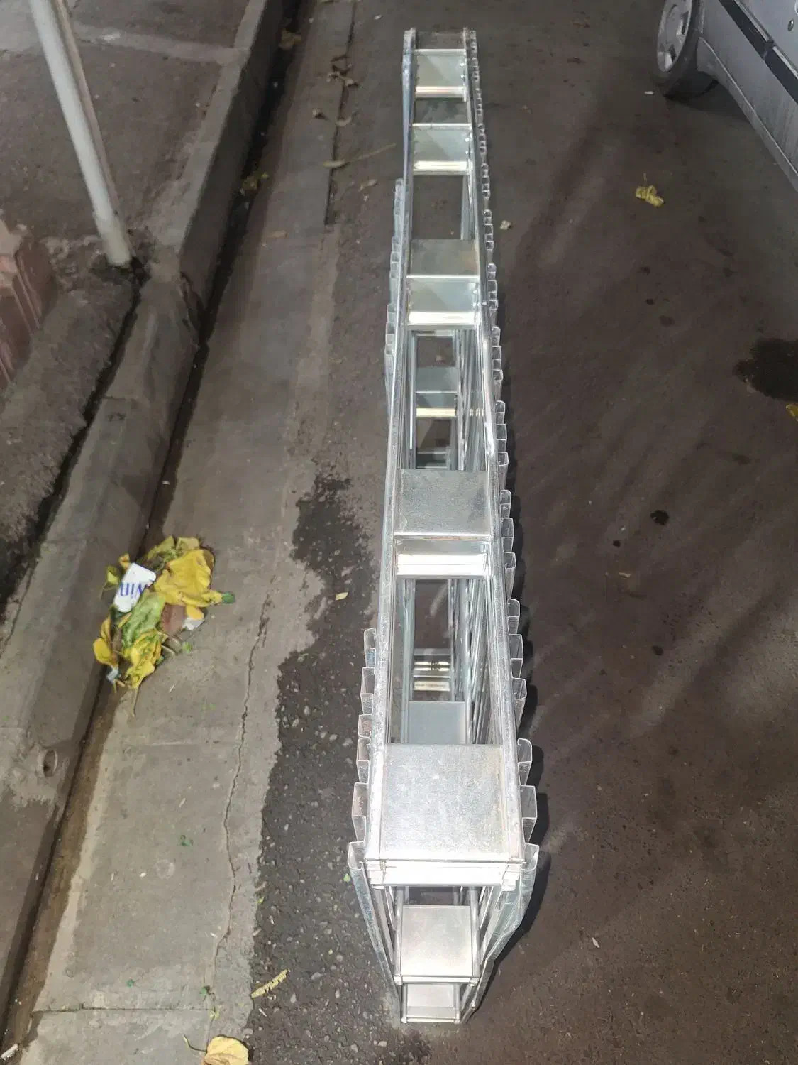 پالت گالوانیزه|ابزارآلات|کرج, حصارک بالا|دیوار