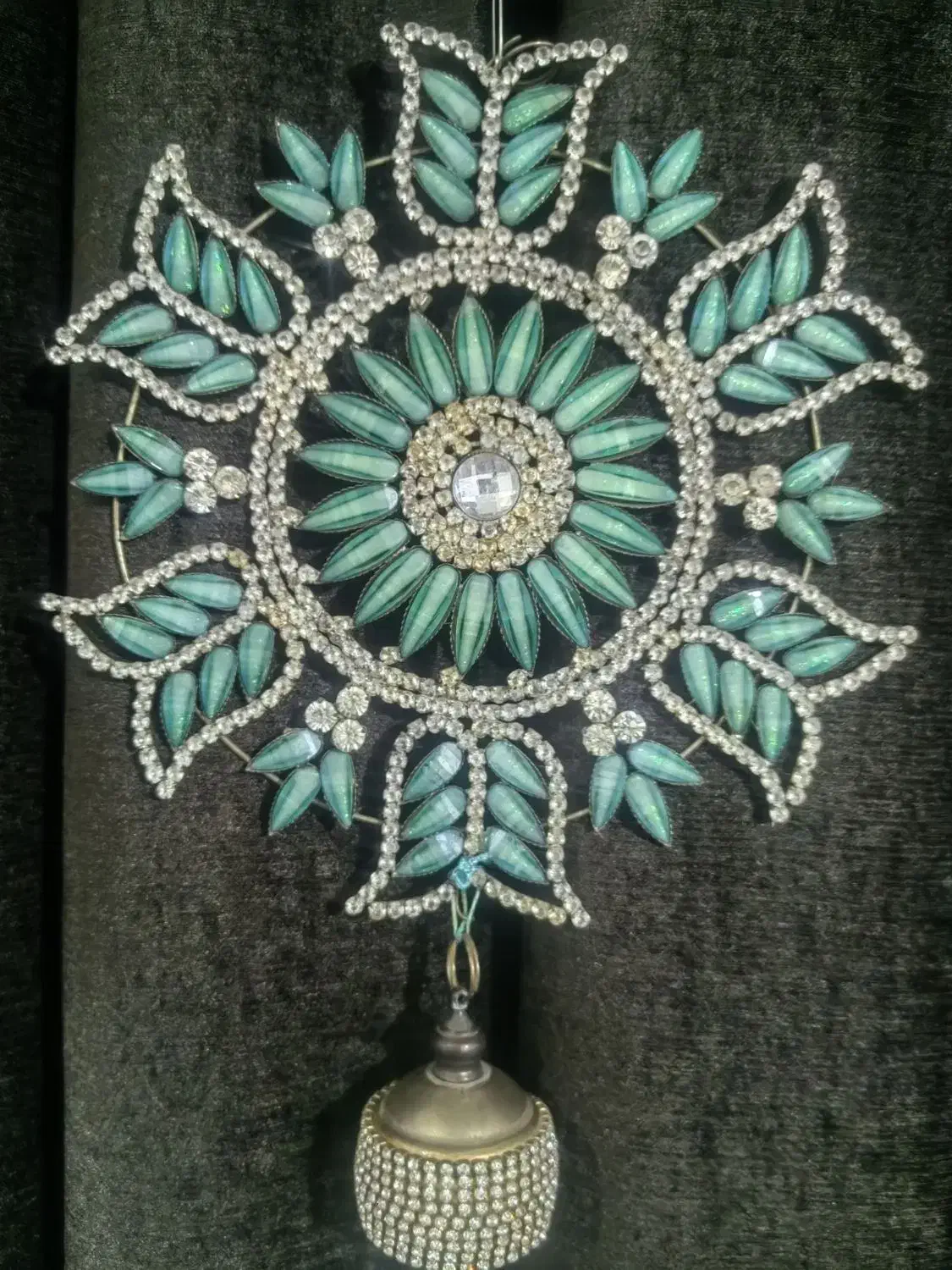 مدال پرده سالم  ۲۰۰ تومان|پرده، رانر، رومیزی|قوچان, |دیوار