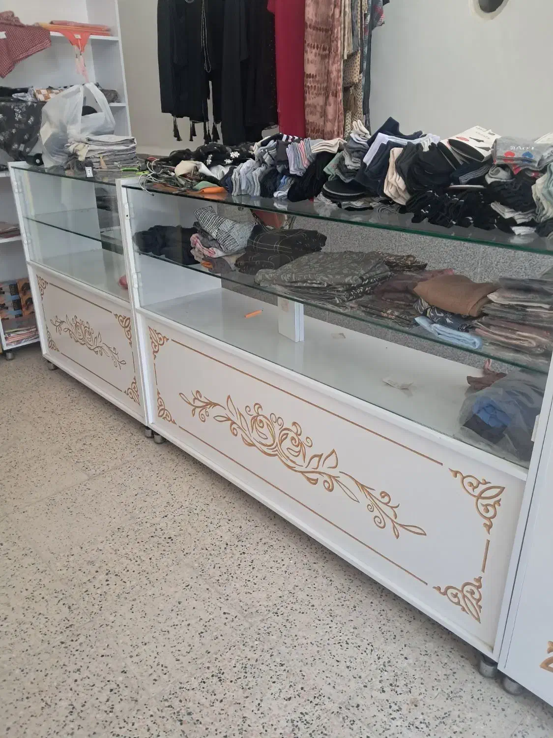 فروش کلی شال و روسری|لباس|چناران, |دیوار