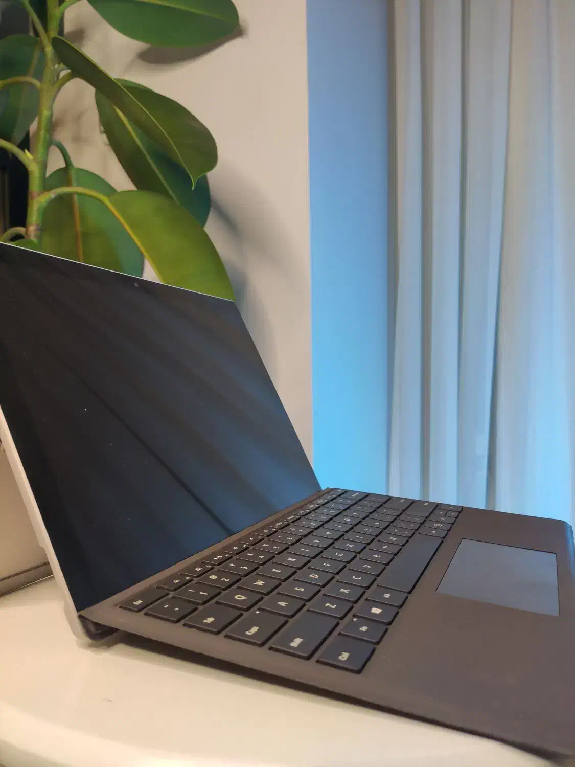 سرفیس پرو/surface pro|رایانه همراه|مشهد, آزادشهر|دیوار