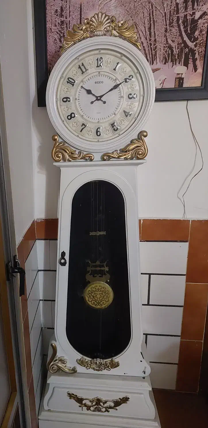 ساعت|ساعت دیواری و تزئینی|اهواز, فاز ۲ پادادشهر|دیوار