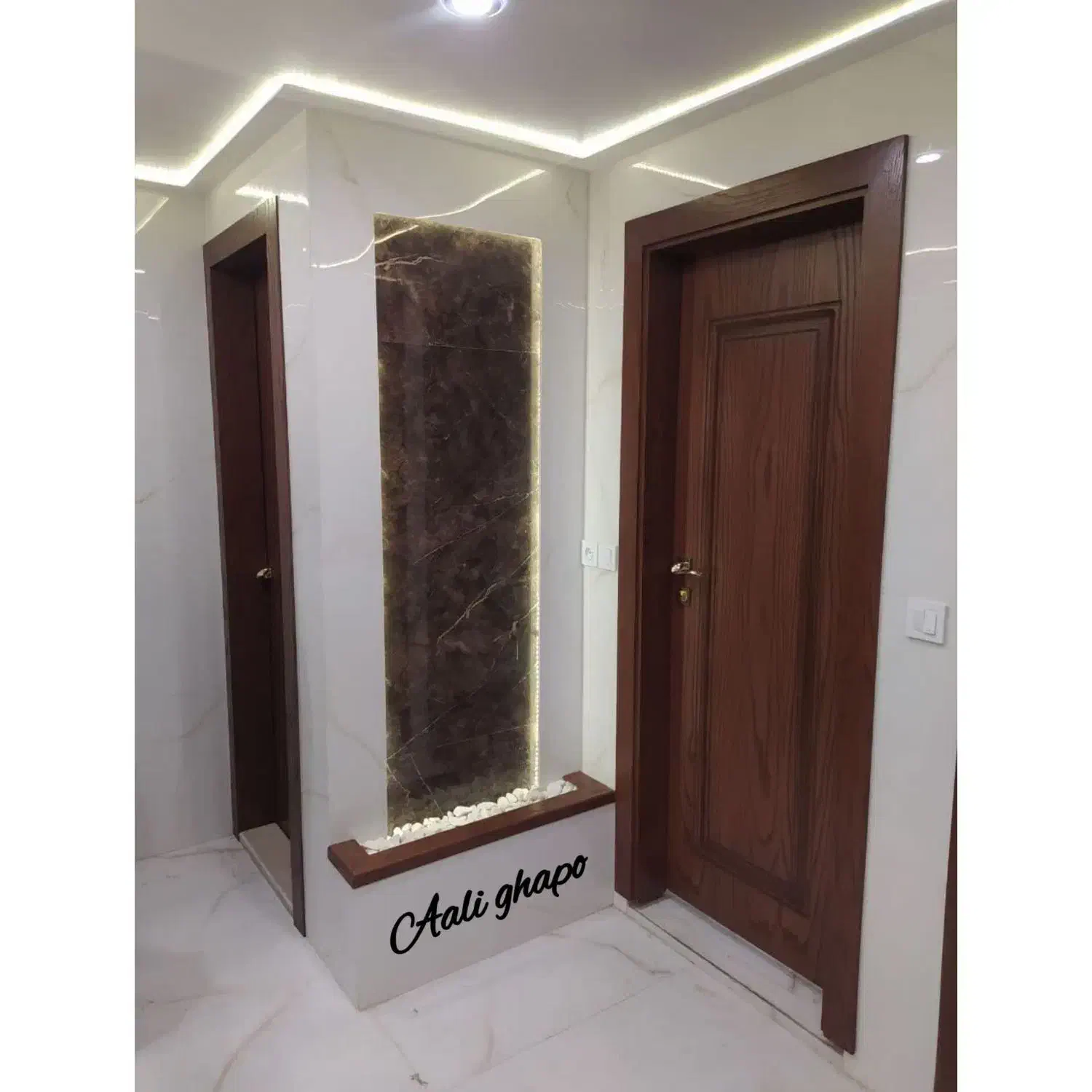 نصاب دربهای چوبی  کل مناطق تهران|خدمات پیشه و مهارت|تهران, هروی|دیوار