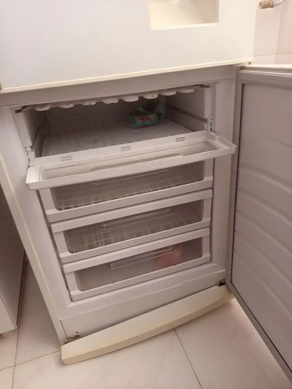 یخچال فریزر|یخچال و فریزر|بوکان, |دیوار