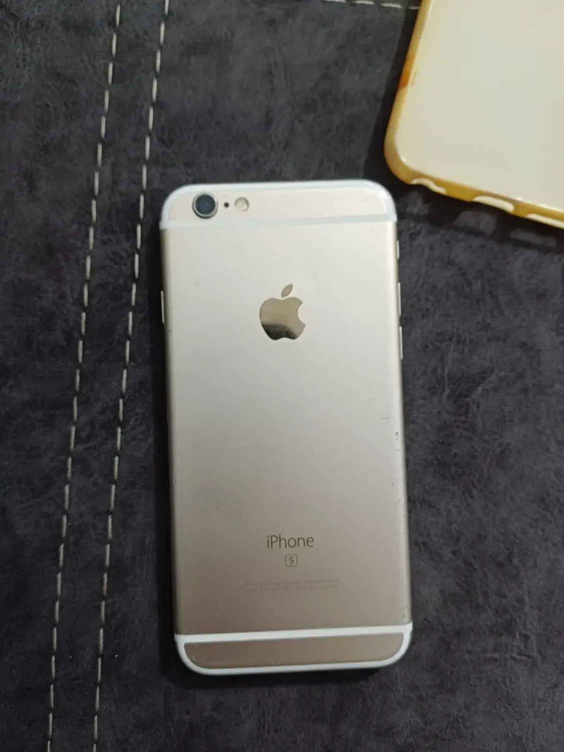 گوشی آیفون s6|موبایل|هچیرود, |دیوار