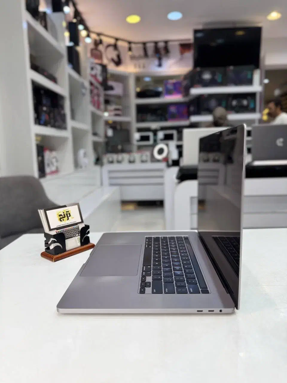 مک بوک پرو 2019. i9|رایانه همراه|مشهد, جانباز|دیوار
