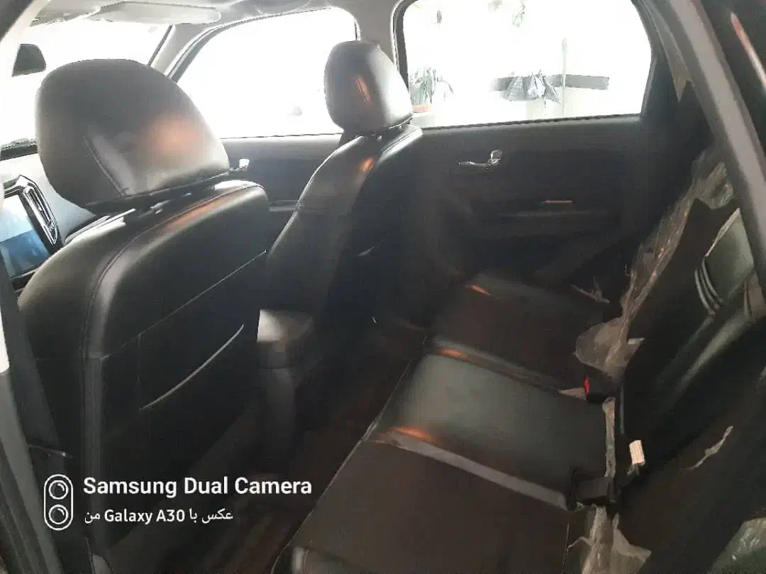 هایما اس ۷ پلاس مشابه صفر|خودرو سواری و وانت|تهران, هروی|دیوار