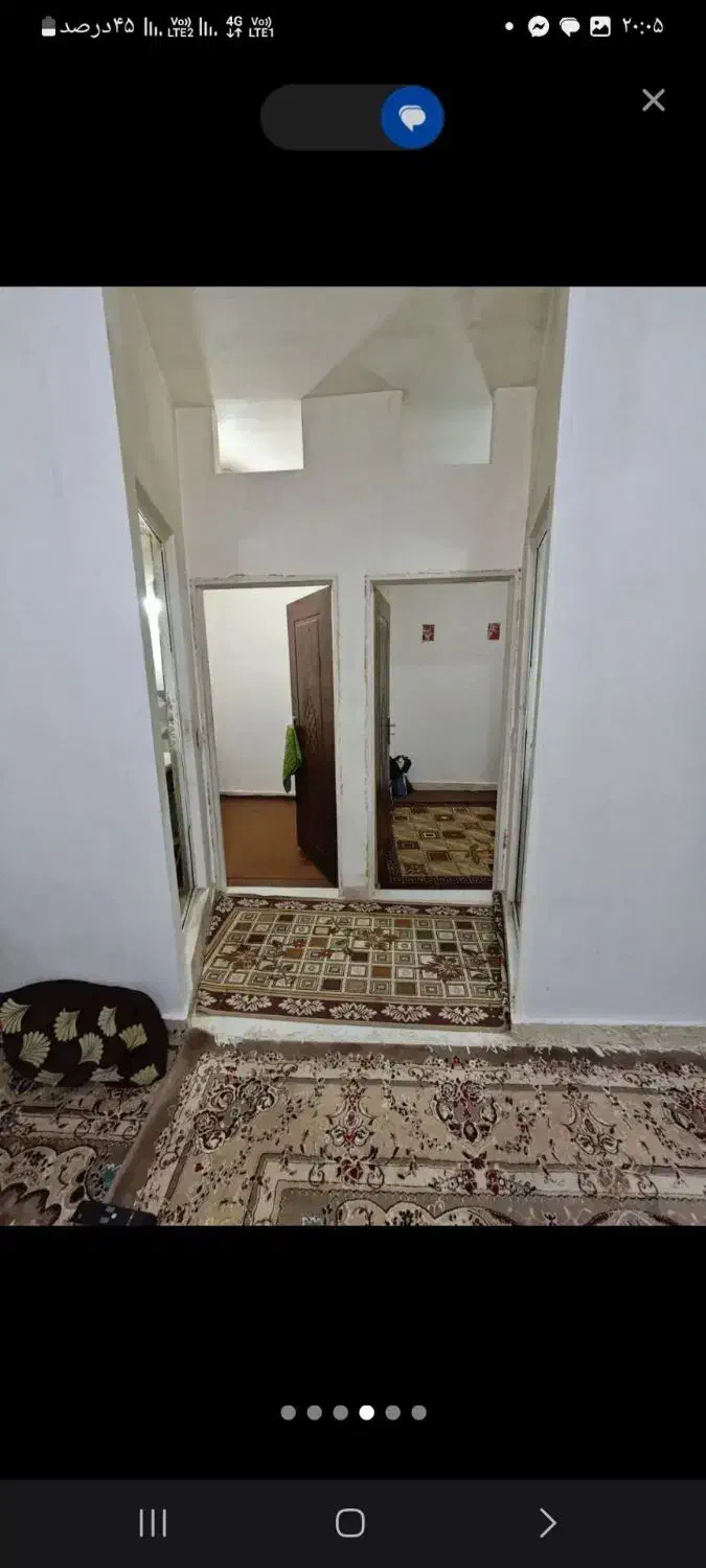 طبرسی شمالی ۵۶ نیک خلق ۱۳ طبقه ۳ دوخواب|فروش آپارتمان|مشهد, طبرسی شمالی|دیوار