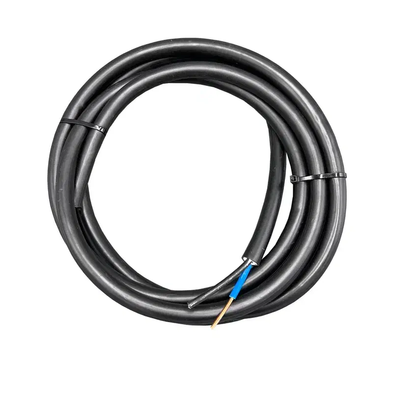 کابل ۲ در ۶ مفتول بافه سیم گلستان|مصالح و تجهیزات ساختمان|گرگان, |دیوار