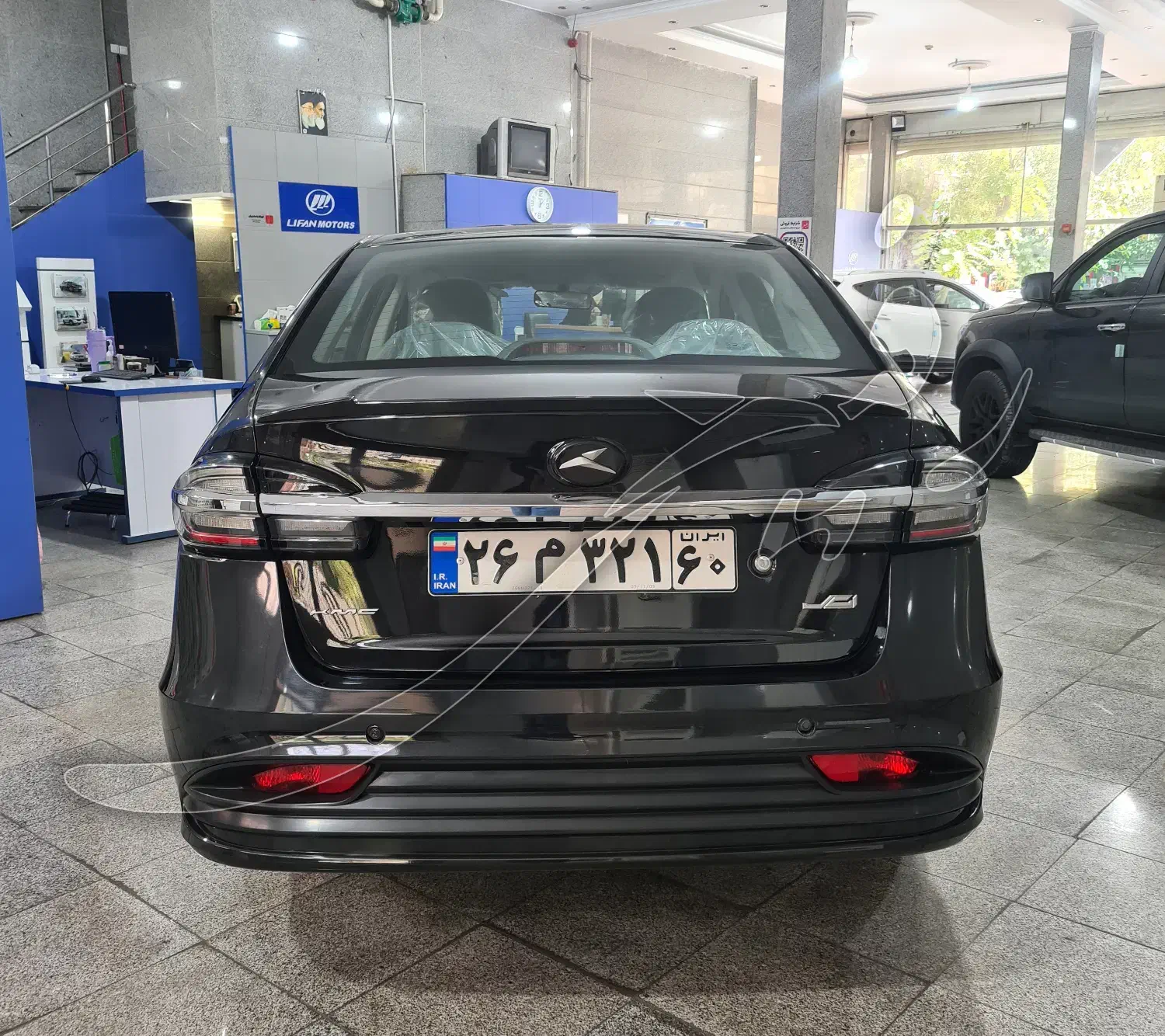 خودروی کی ام سی ایگل/ KMC EAGLE|خودرو سواری و وانت|تهران, قیام|دیوار